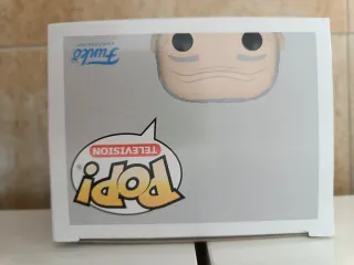 Funko Pop Squid Game Player 001: Oh Il-Nam