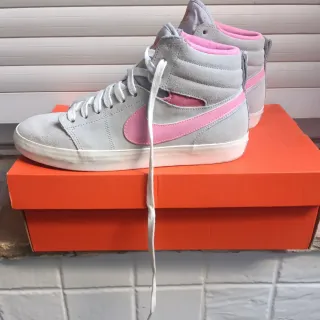 Zapatillas Nike Botas Mujer Talla 39