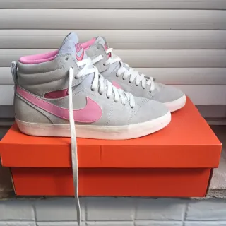 Zapatillas Nike Botas Mujer Talla 39