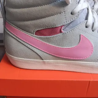 Zapatillas Nike Botas Mujer Talla 39