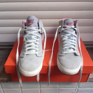 Zapatillas Nike Botas Mujer Talla 39