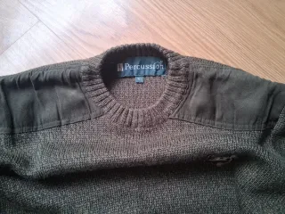 Jersey de punto niño, 16 anos, nuevo