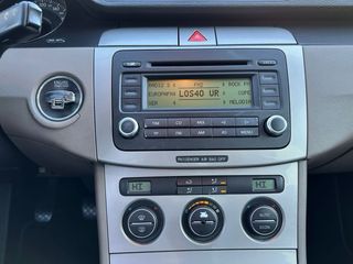 Volkswagen Passat 2006