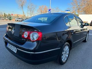 Volkswagen Passat 2006
