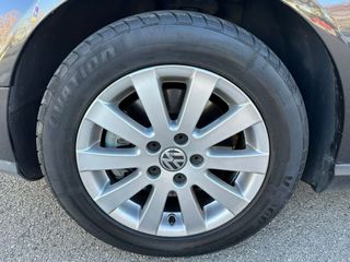 Volkswagen Passat 2006