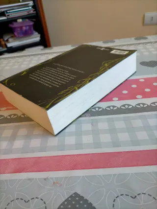 El nombre del viento (Crónica del asesino de re...