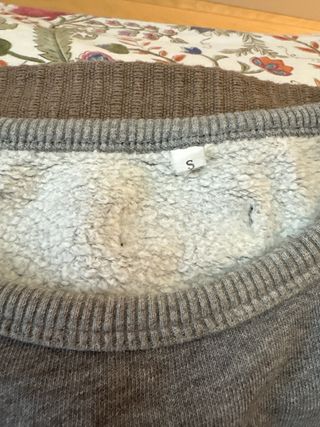 Sudadera Anabel Lee Frida Kahlo Talla S