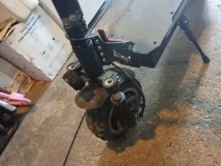 Patinete eléctrico para arreglar