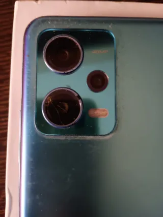 Xiaomi Redmi Note 12 5G