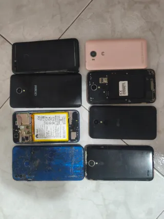 Lotto misto Huawei Honor