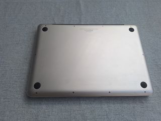 MacBook Pro 13" (2012) i5 16GB RAM 512GB SSD