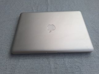 MacBook Pro 13" (2012) i5 16GB RAM 512GB SSD