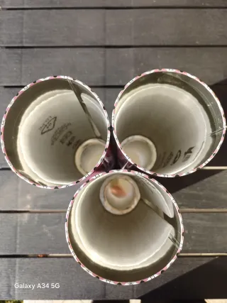 Tubi porta bottiglie Berlucchi