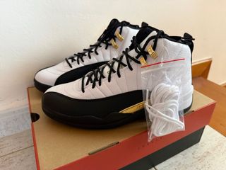 Nike Air Jordan 12 Royalty