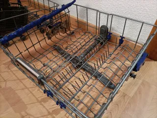 Cestos Bandejas Lavavajillas LG