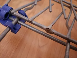 Cestos Bandejas Lavavajillas LG