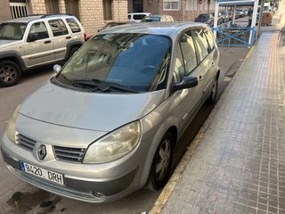 Renault Grand Scenic 2005