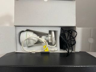 Telecamera Ezviz C3WN Wi-Fi Full HD 1080p