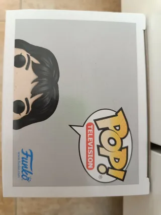 Funko Pop Squid Game Player 067 Kang Sae-Byeok