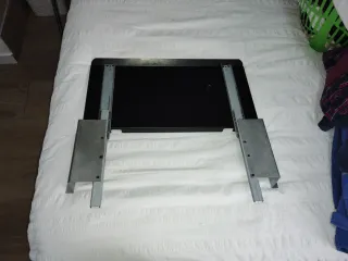 BANDEJA EXTRAIBLE TECLADO ORDENADOR