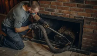 Deshollinador a domicilio 675860092