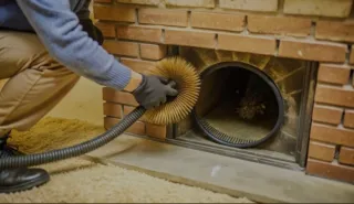 Deshollinador a domicilio 675860092