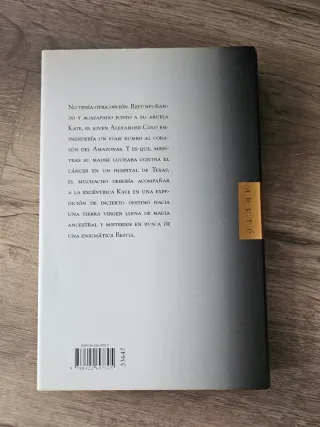 La ciudad de las bestias