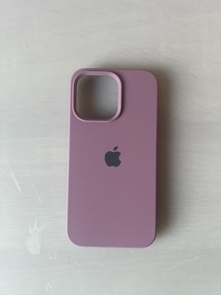 Funda iPhone 13 Pro Rosa