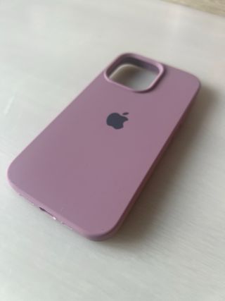 Funda iPhone 13 Pro Rosa