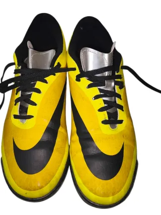 Zapatillas Nike Hypervenom Turf Talla