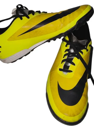 Zapatillas Nike Hypervenom Turf Talla