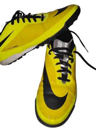 Zapatillas Nike Hypervenom Turf Talla