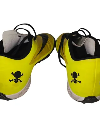 Zapatillas Nike Hypervenom Turf Talla