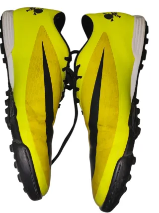 Zapatillas Nike Hypervenom Turf Talla