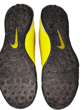 Zapatillas Nike Hypervenom Turf Talla