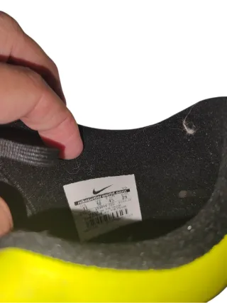 Zapatillas Nike Hypervenom Turf Talla