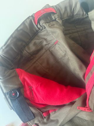 Pantalón niño CH 7-8 años