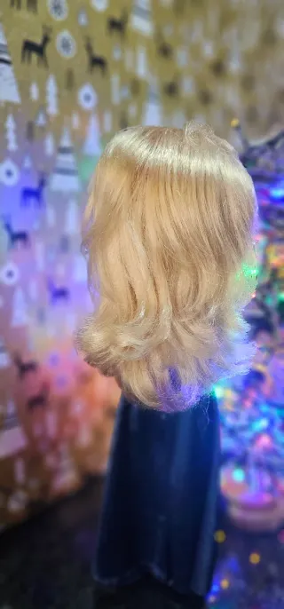 Nancy Capas Original