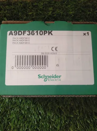 Schneider Electric A9DF3610PK x1