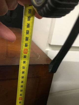 Cómoda antigua de madera. PRECIO FINAL