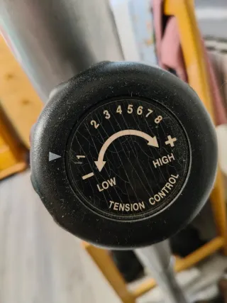 Bicicleta Estática Antigua