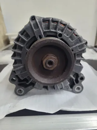 Alternador Valeo Audi S5