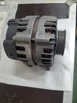 Alternador Valeo Audi S5