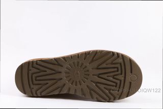 Botas UGG Tasmán Talla 40 Marrones