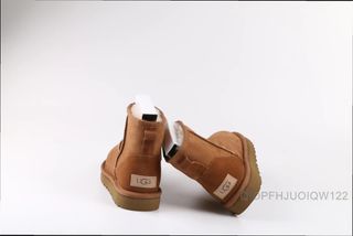Botas UGG Tasmán Talla 40 Marrones