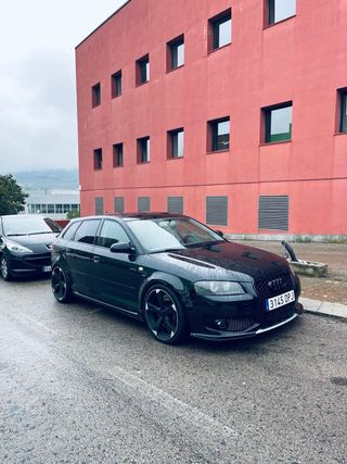Audi S3/A3 2006