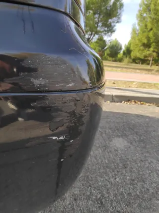 BMW Serie 3 320td Compact 2003