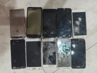 Lotto Misto Honor Huawei