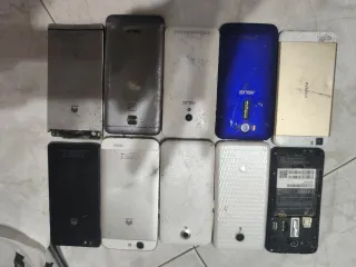 Lotto Misto Honor Huawei