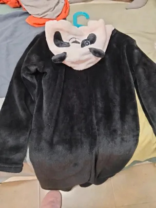 Pijama Oso Panda Talla 8